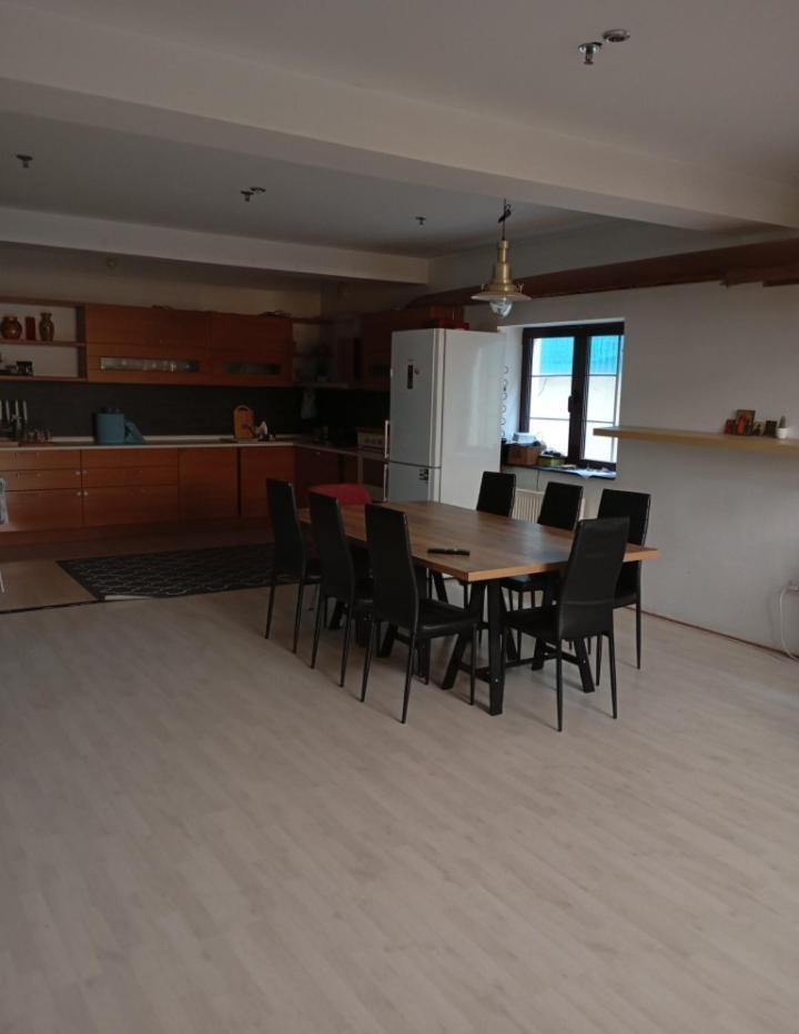 New Spacious Villa! Bucarest Extérieur photo