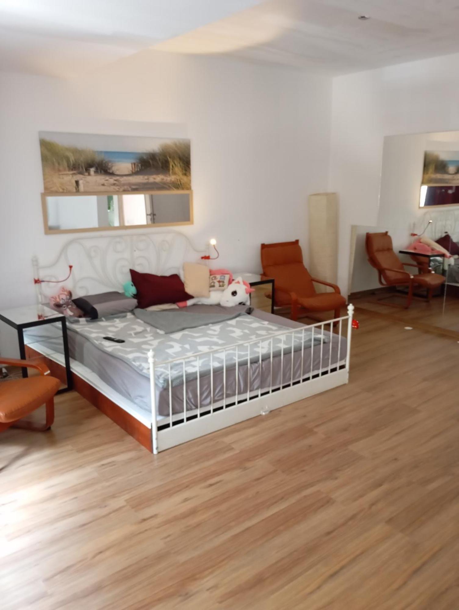 New Spacious Villa! Bucarest Extérieur photo