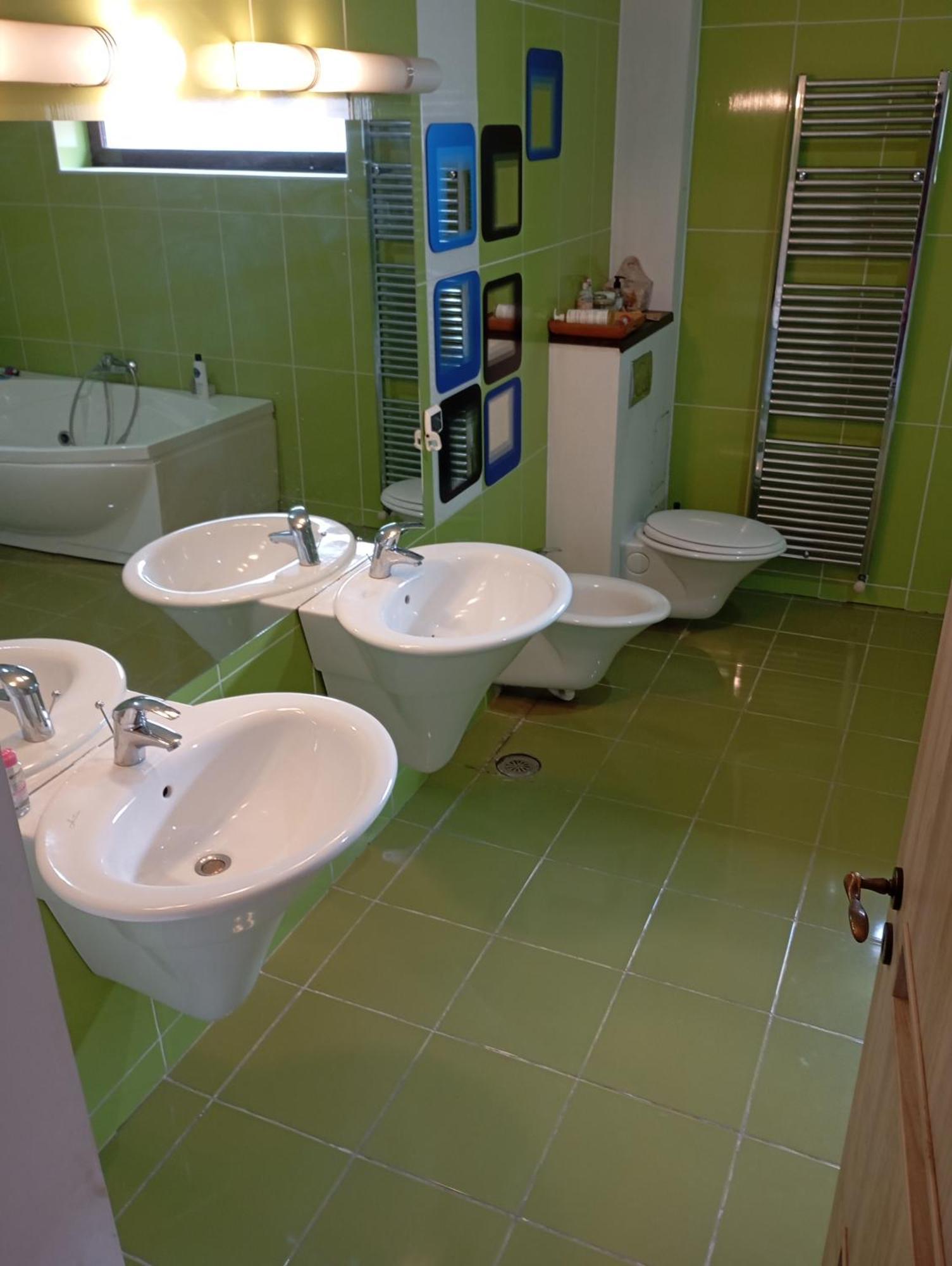 New Spacious Villa! Bucarest Extérieur photo
