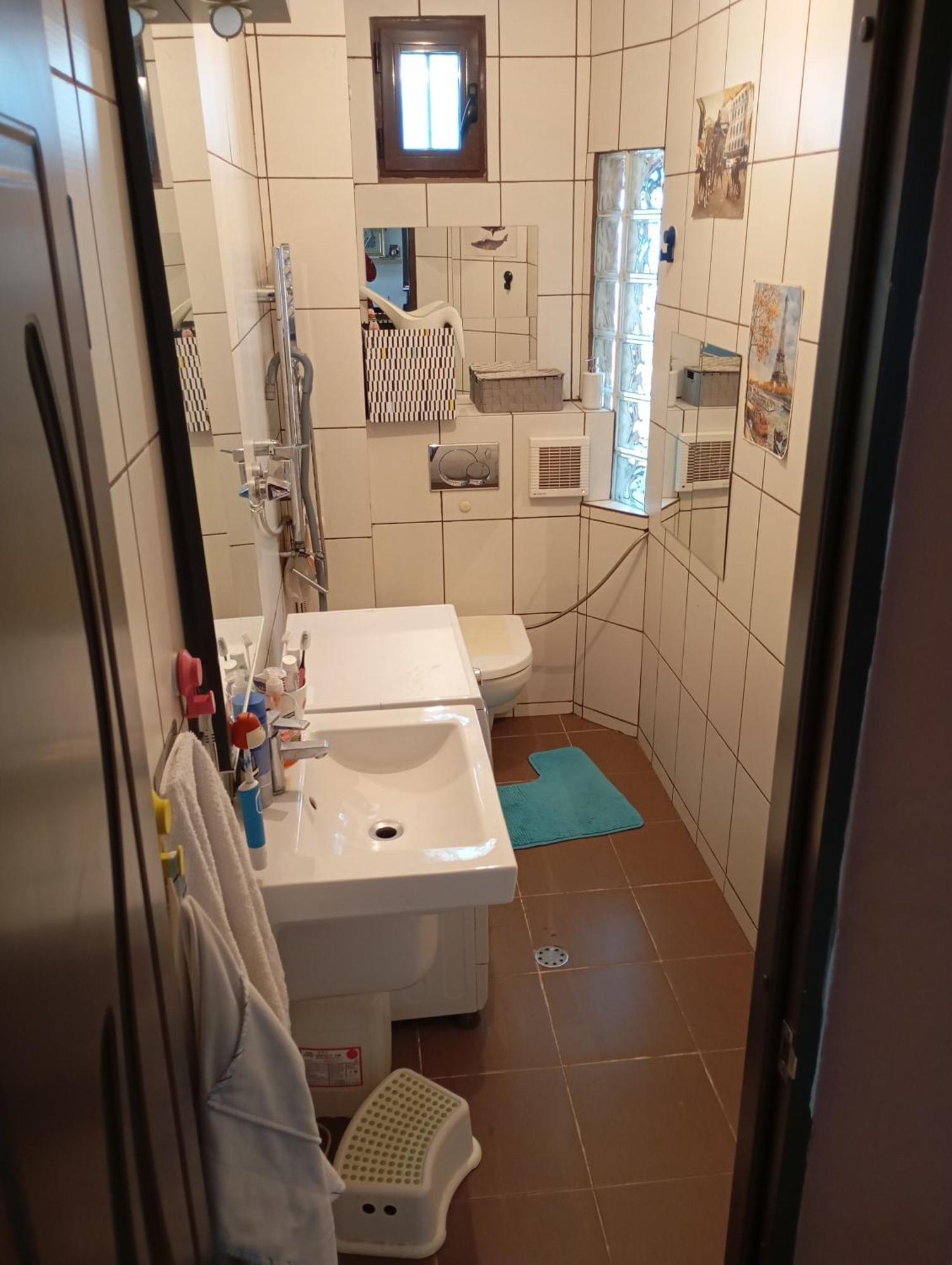 New Spacious Villa! Bucarest Extérieur photo